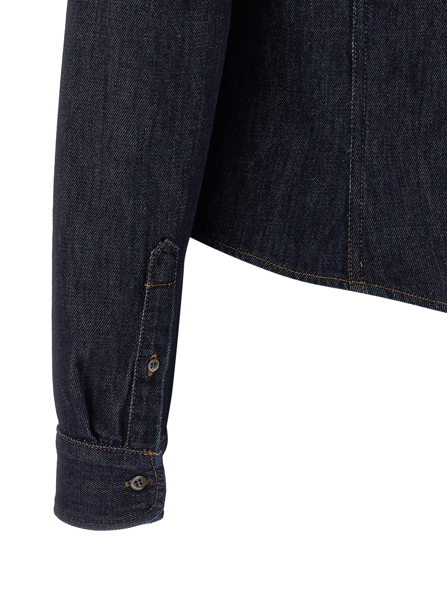[DRIES VAN NOTEN] Shirts Long Sleeve SS26 2611307323385507
