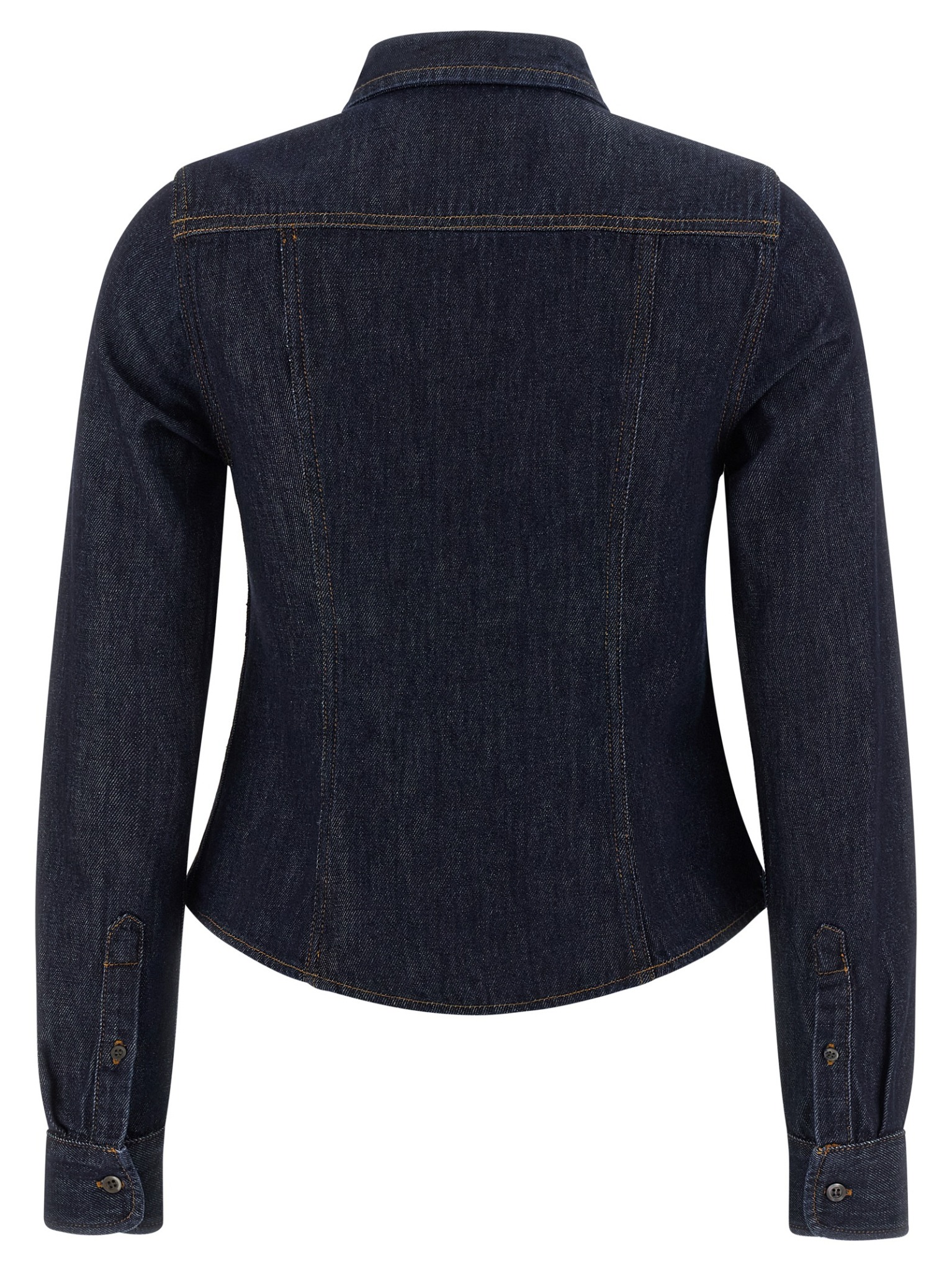 [DRIES VAN NOTEN] Shirts Long Sleeve SS26 2611307323385507