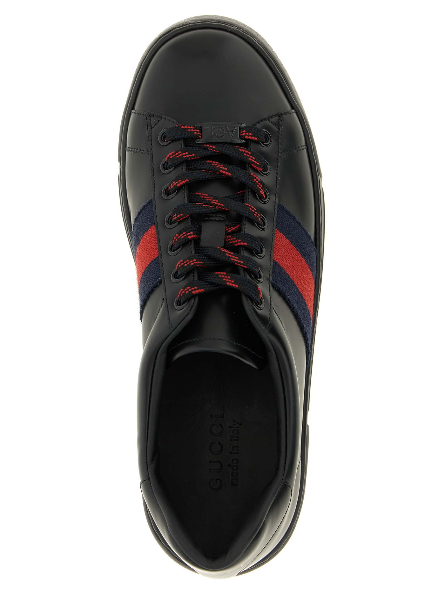 [Gucci] Sneakers SS26 849836AAFN31076