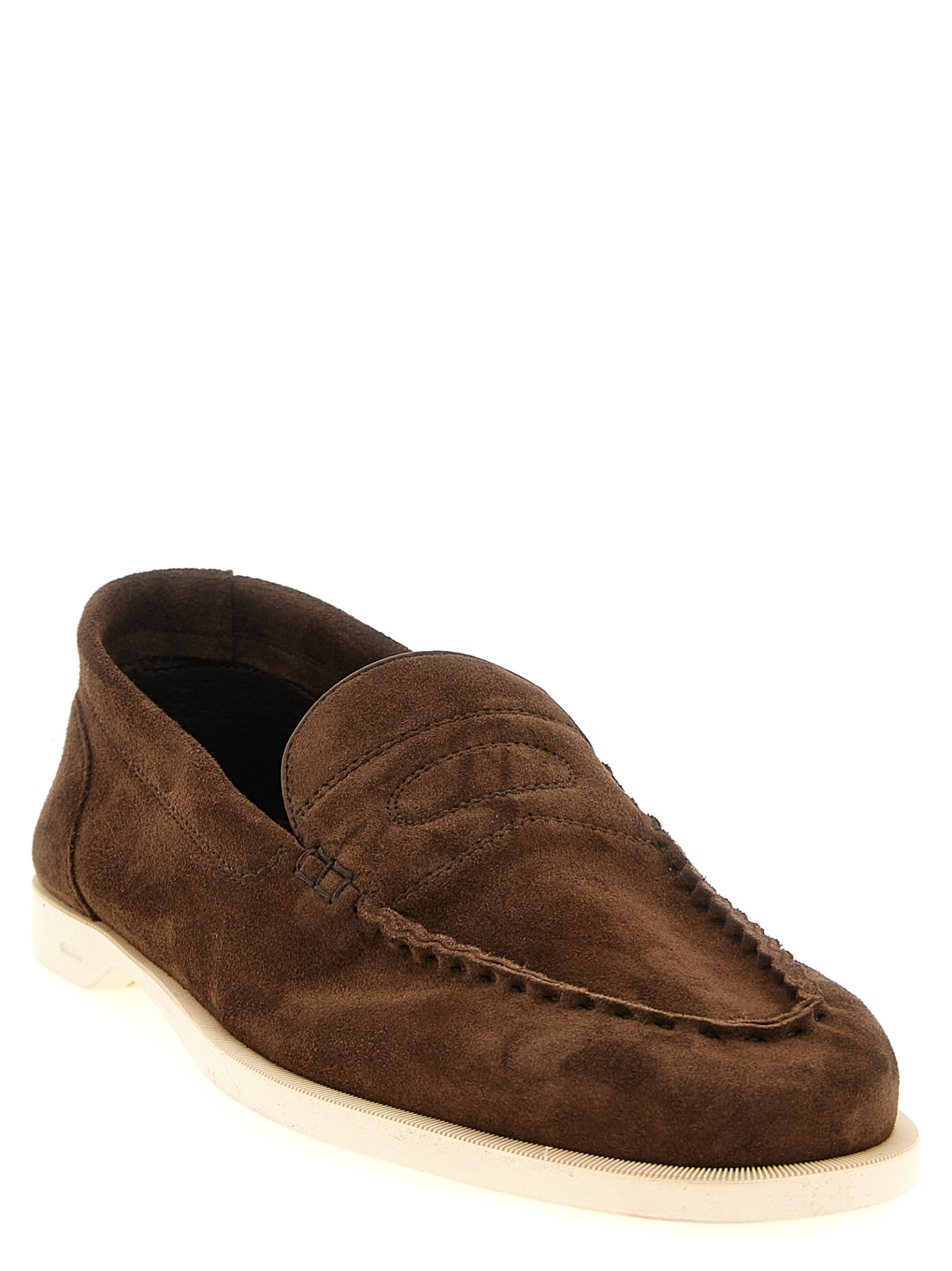 [John Lobb] Loafer SS26 B0222FL2Y