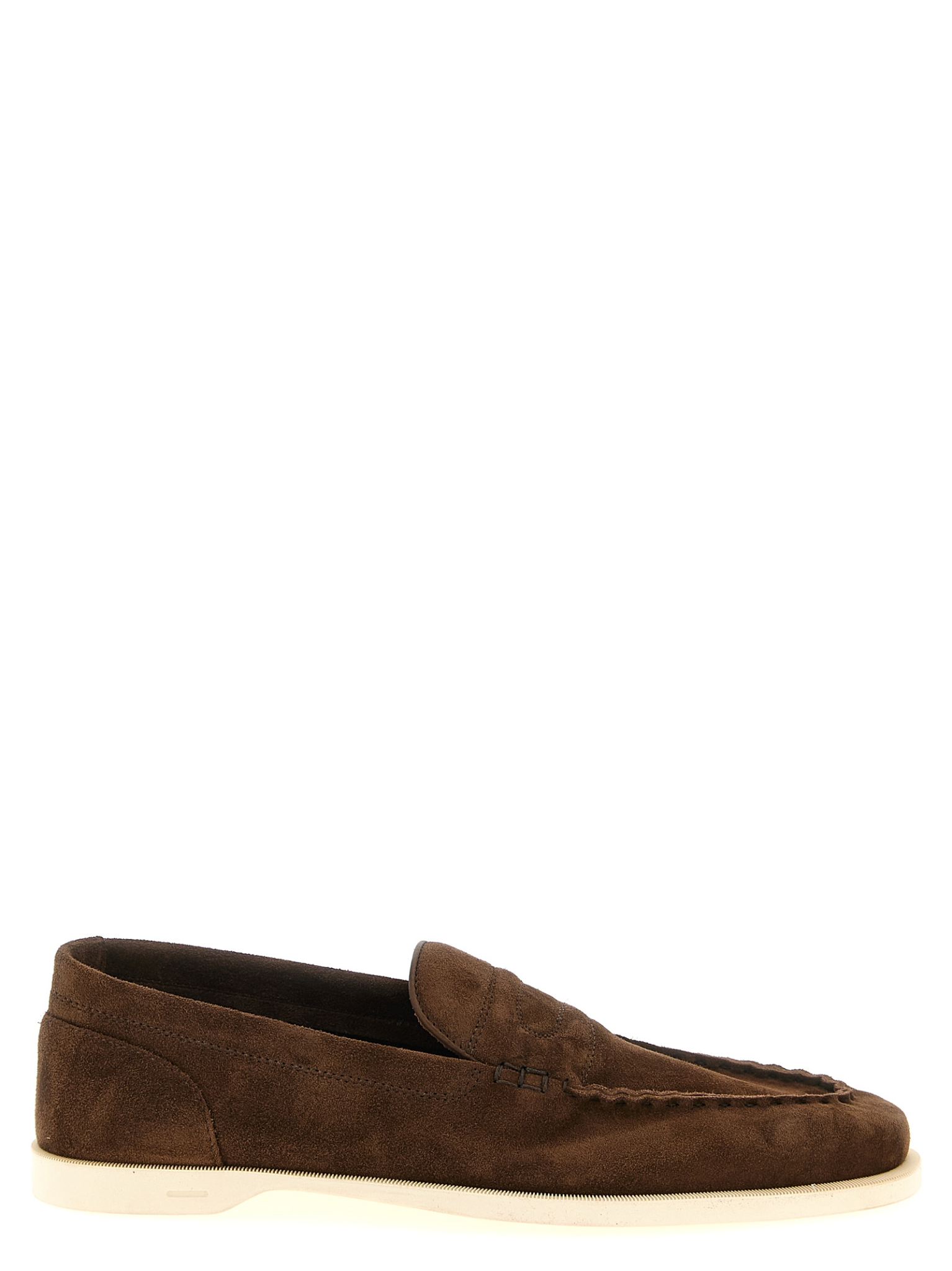 [John Lobb] Loafer SS26 B0222FL2Y