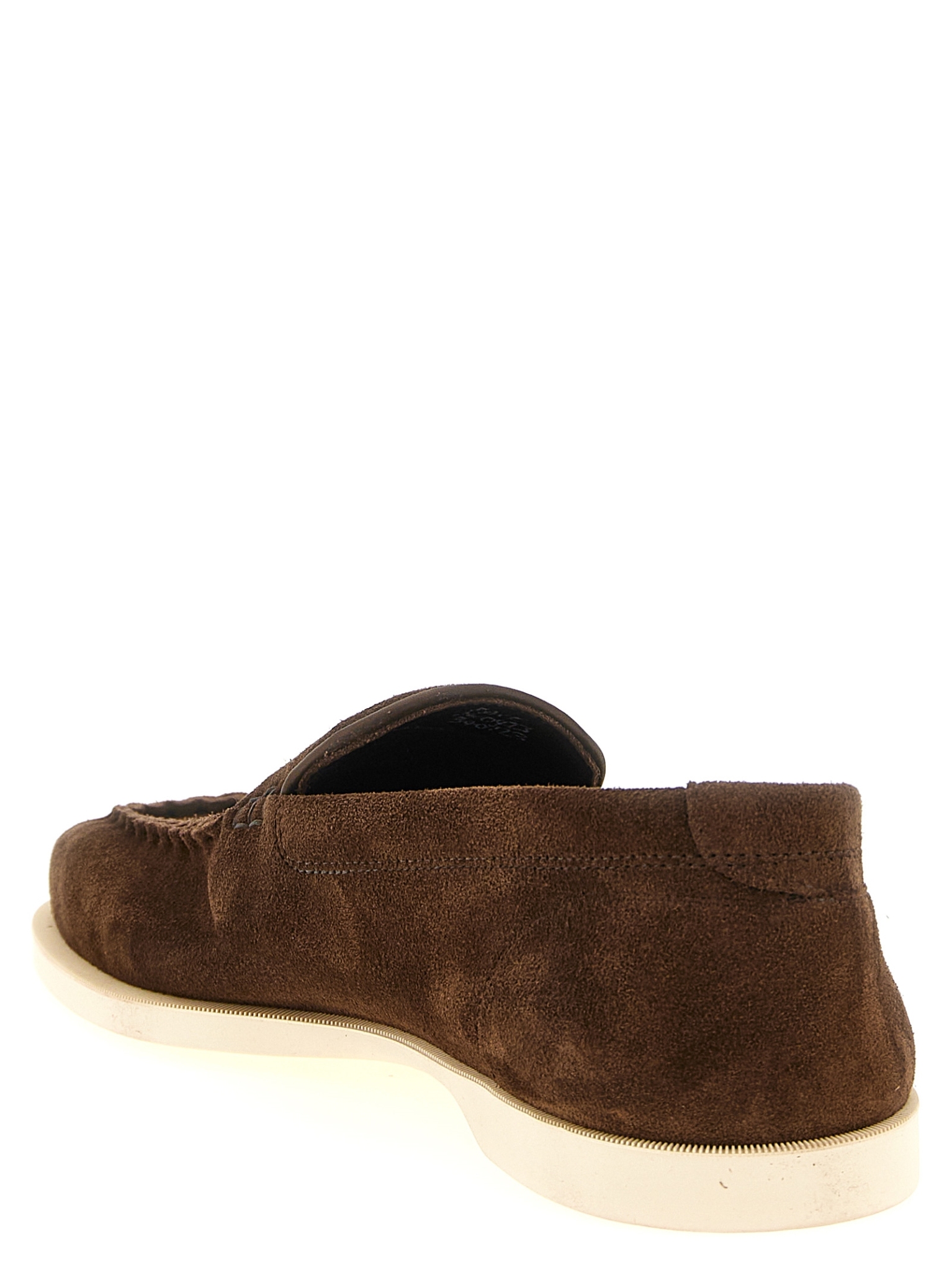 [John Lobb] Loafer SS26 B0222FL2Y