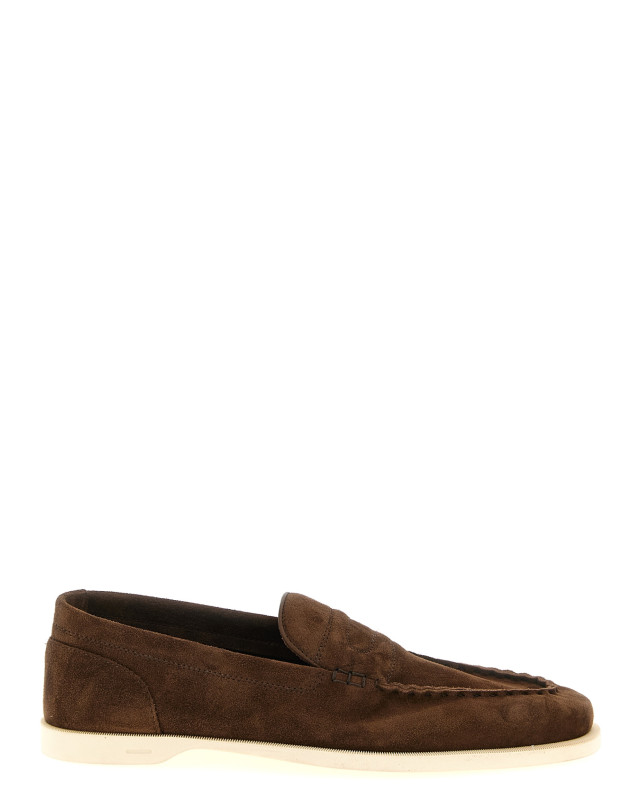 [John Lobb] Loafer SS26 B0222FL2Y