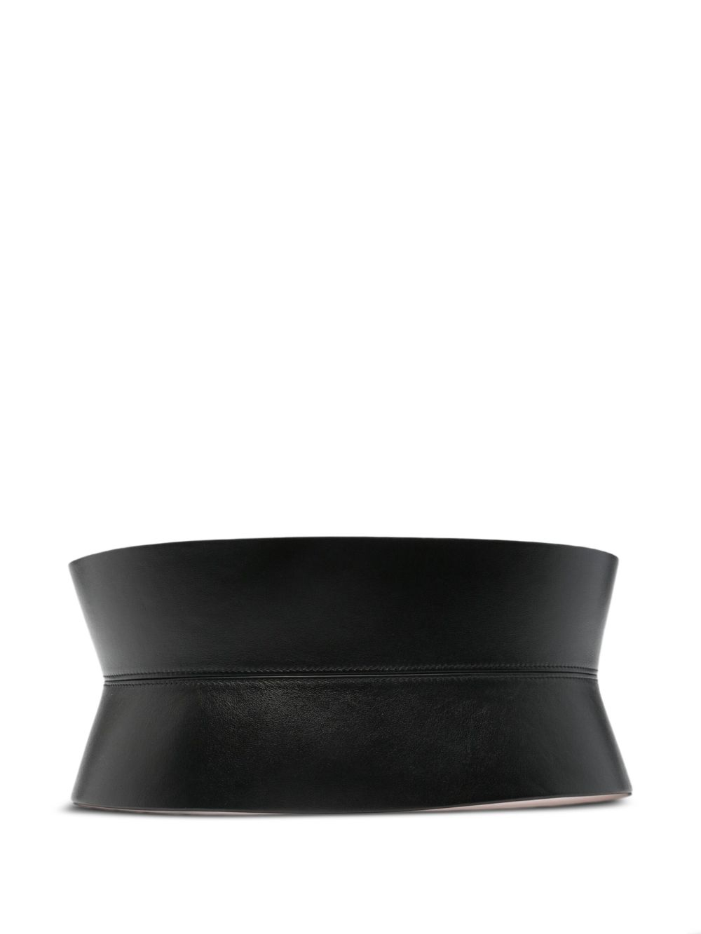 [Alaia] Belt FW25 AA1C331GCA332999
