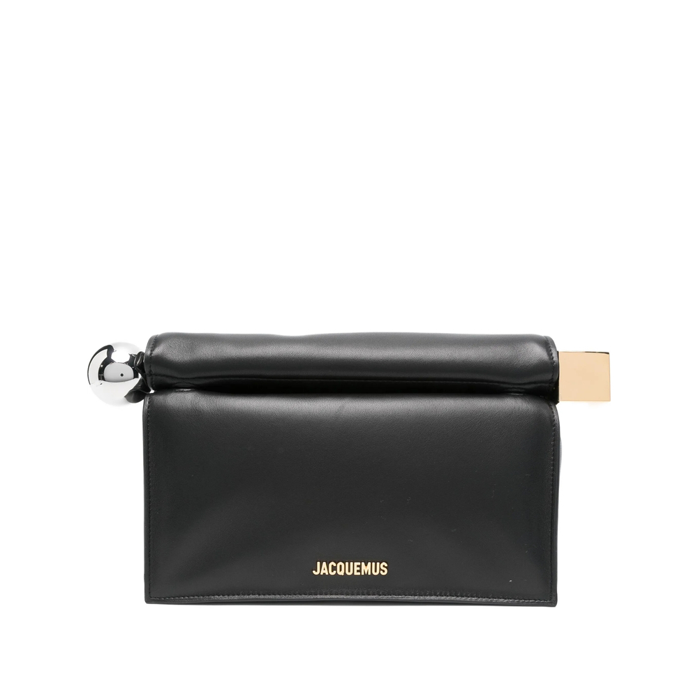 [JACQUEMUS] Clutch bag FW26 BAW00356 AC27L14 990