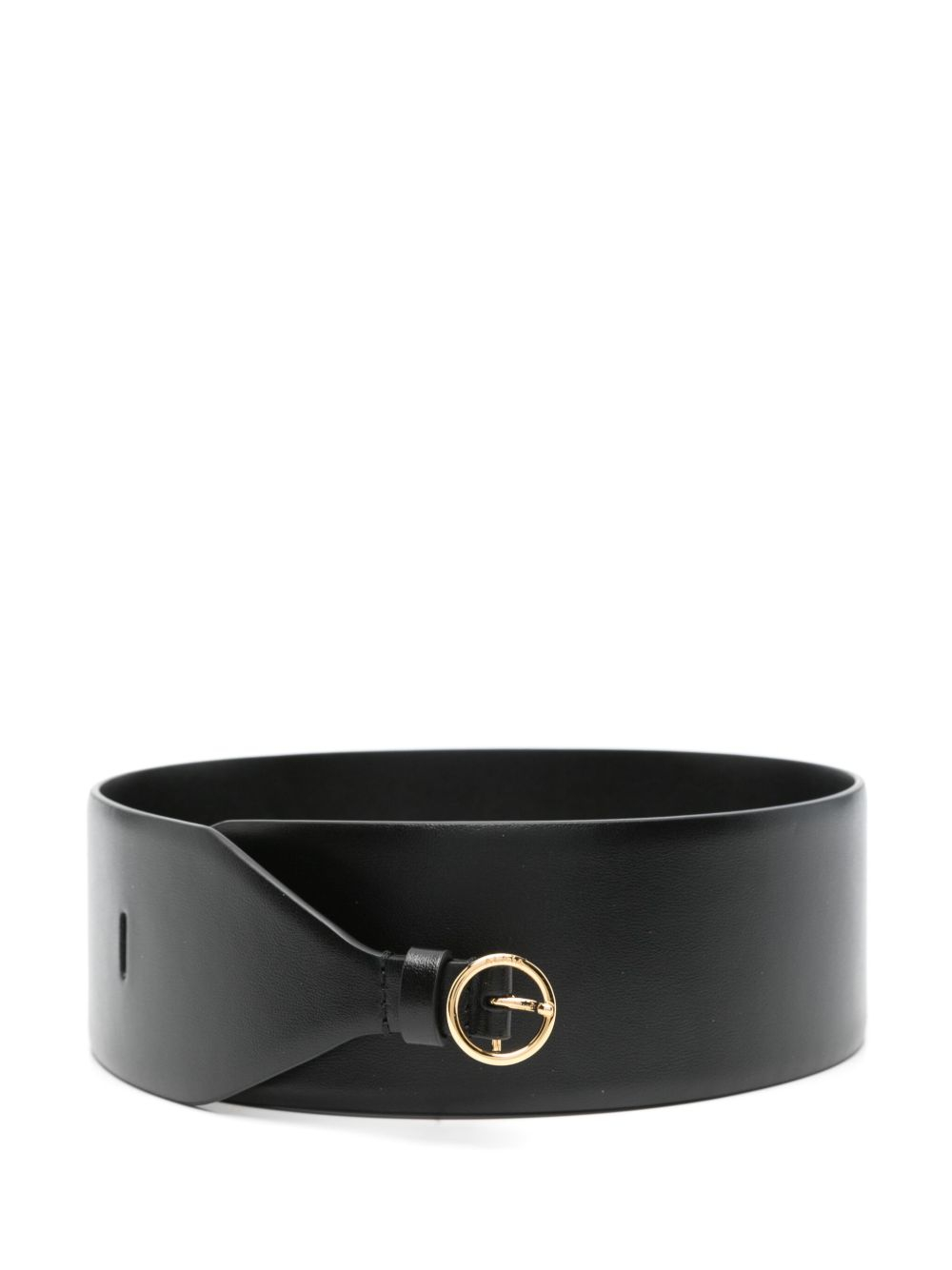 [Alaia] Belt FW25 AA1C331MCA332999