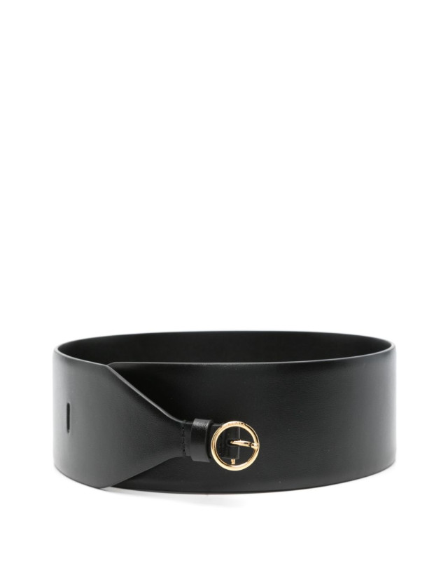 [Alaia] Belt FW25 AA1C331MCA332999