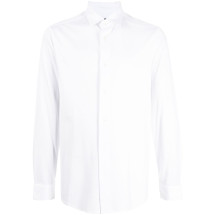 [Emporio Armani] Shirts Long Sleeve FW25 8N1CG11JUVZ0100