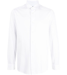 [Emporio Armani] Shirts Long Sleeve FW25 8N1CG11JUVZ0100