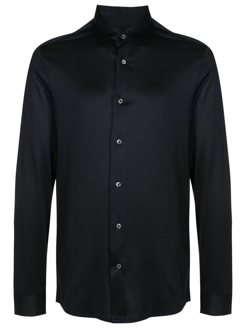 [Emporio Armani] Shirts Long Sleeve FW25 8N1CG11JUVZ0920