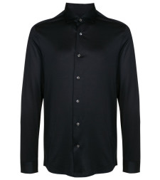 [Emporio Armani] Shirts Long Sleeve FW25 8N1CG11JUVZ0920