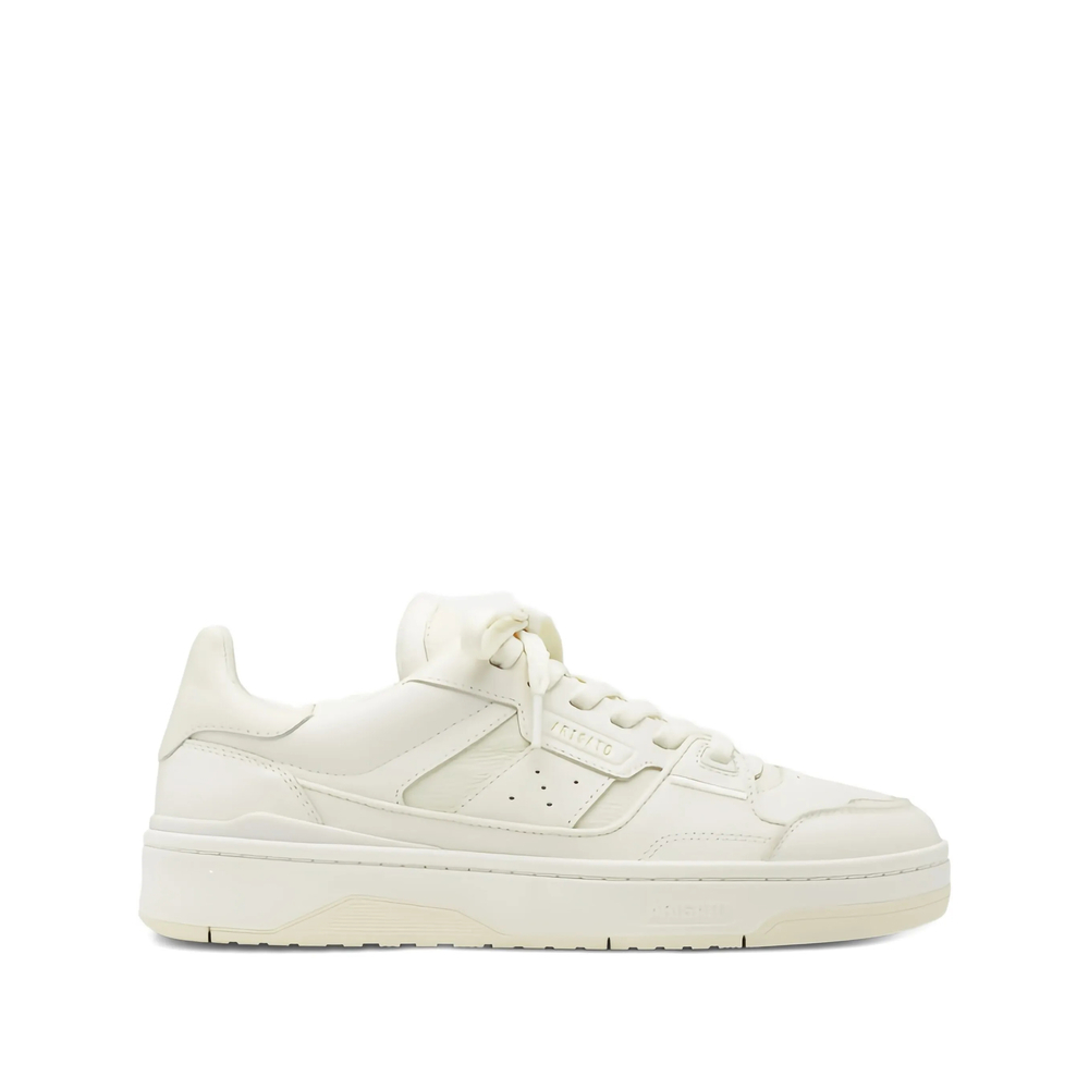 [Axel Arigato] Sneakers FW26 F3528001 CLAY OFFWH