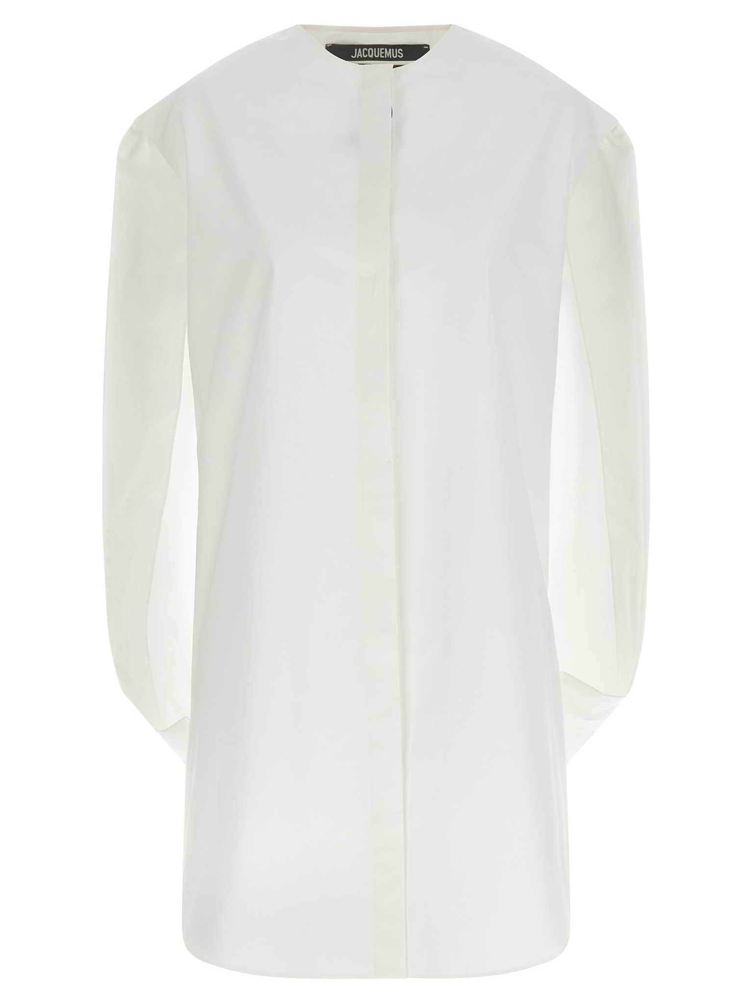 [JACQUEMUS] Long sleeve dress SS26 26EDRW00759AW00780100