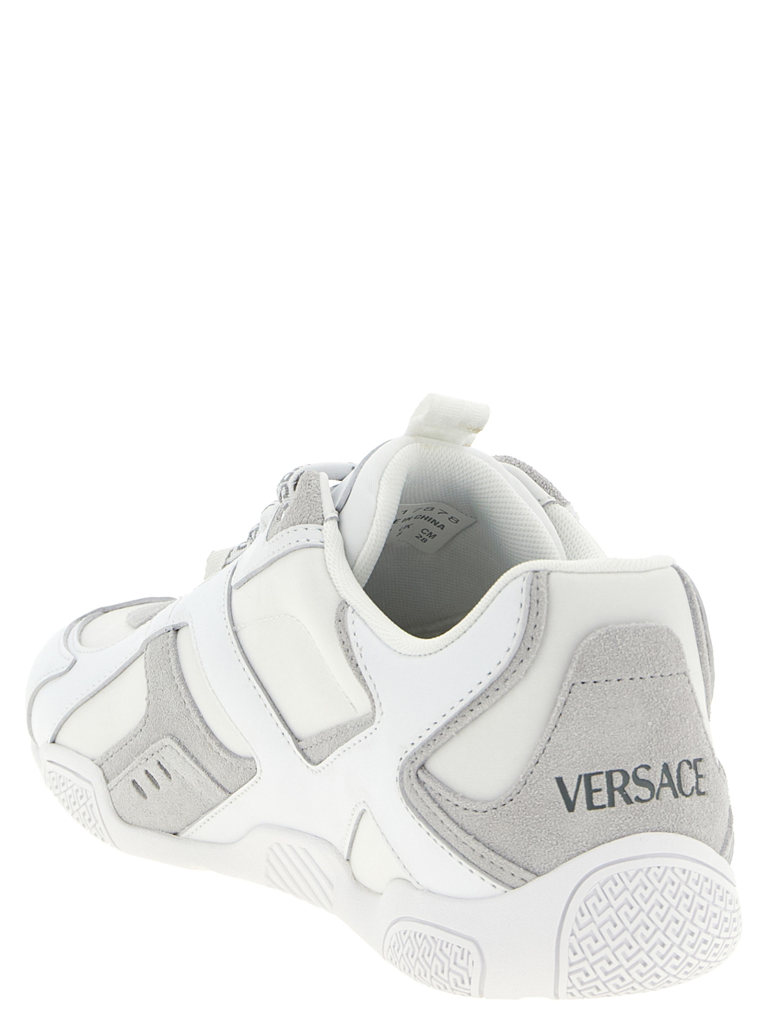 [Versace] Sneakers SS26 10178781A128922EJ70