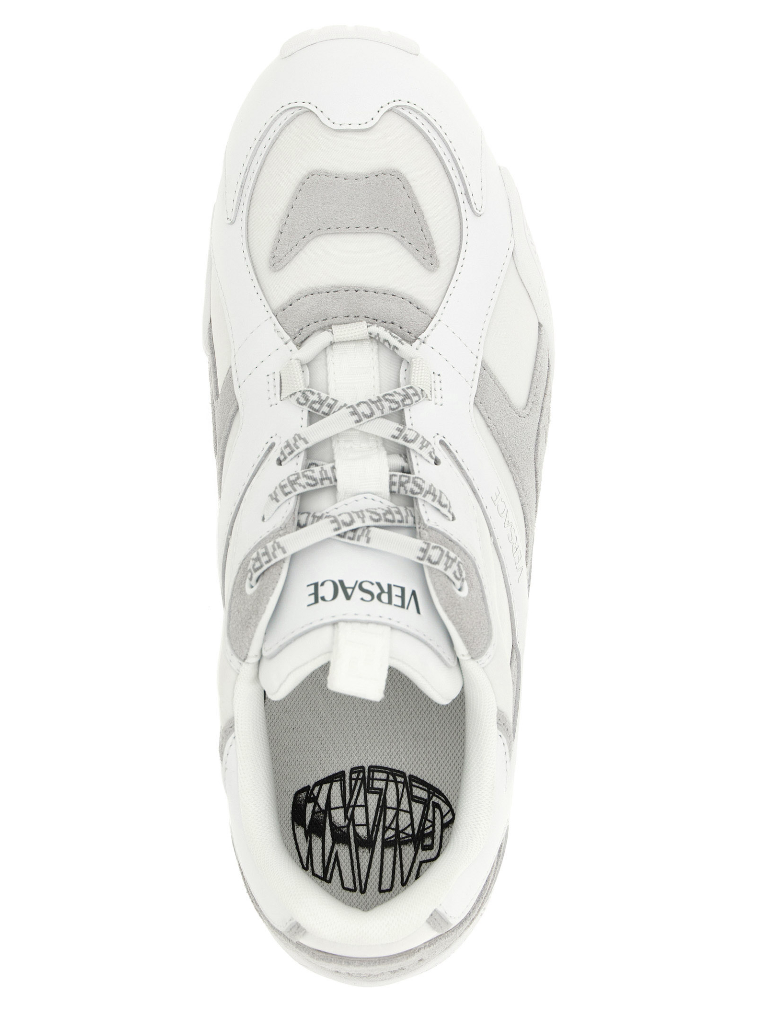 [Versace] Sneakers SS26 10178781A128922EJ70