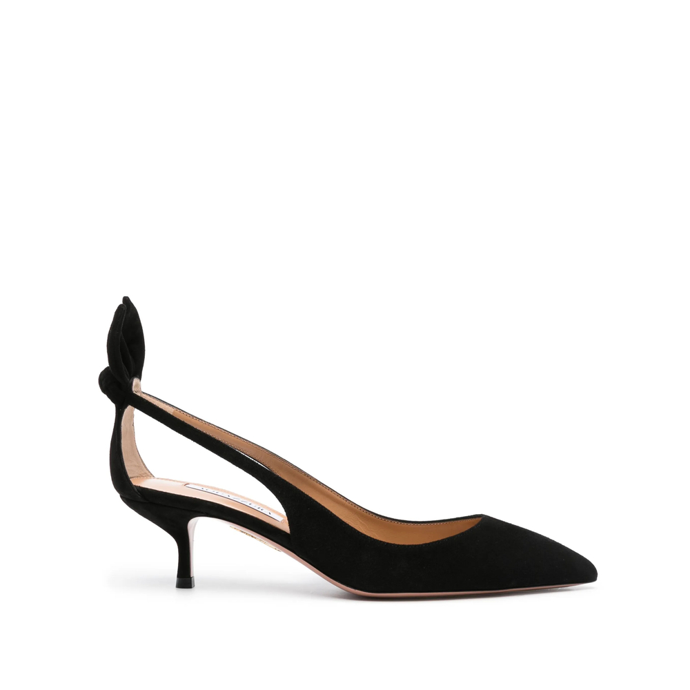 [Aquazzura] Pumps FW26 DENMIDP2 SUE-000 BLACK