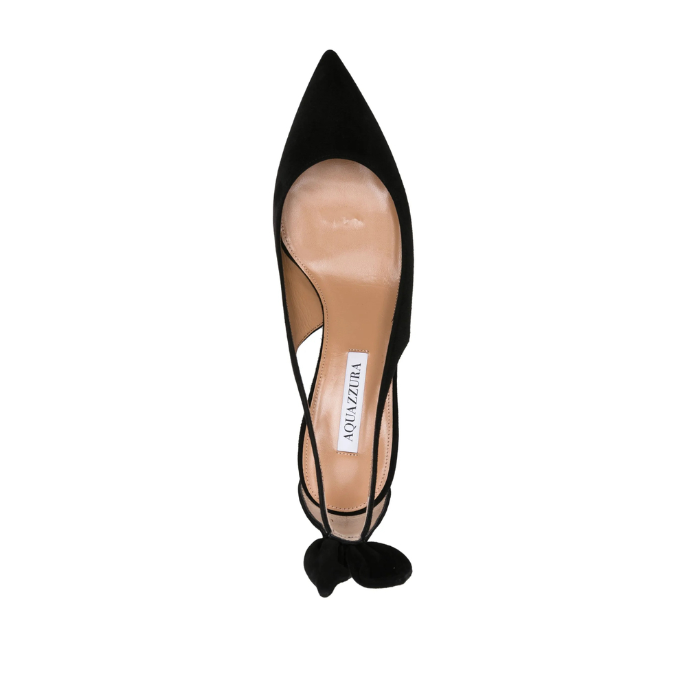 [Aquazzura] Pumps FW26 DENMIDP2 SUE-000 BLACK