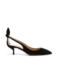 [Aquazzura] Pumps FW26 DENMIDP2 SUE-000 BLACK