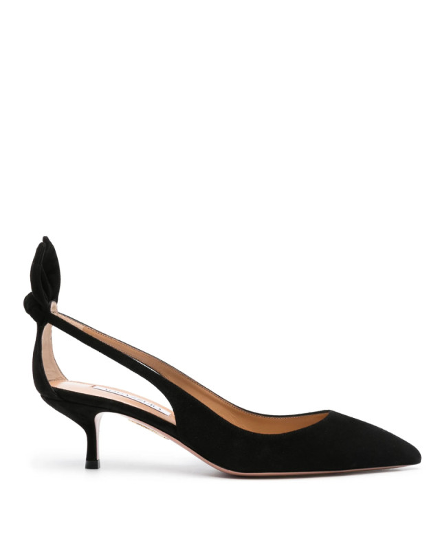 [Aquazzura] Pumps FW26 DENMIDP2 SUE-000 BLACK
