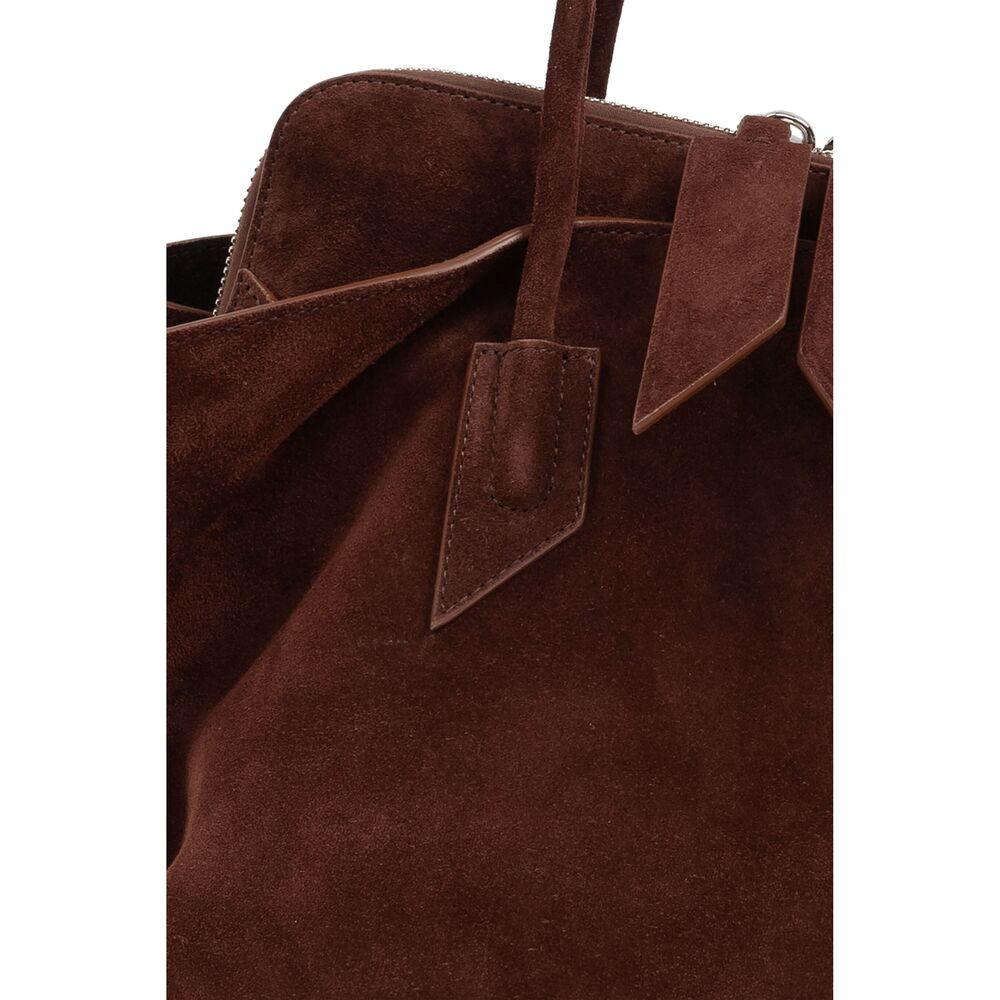 [The Attico] Tote bag FW26 250WAH00054 LBT007AA 850