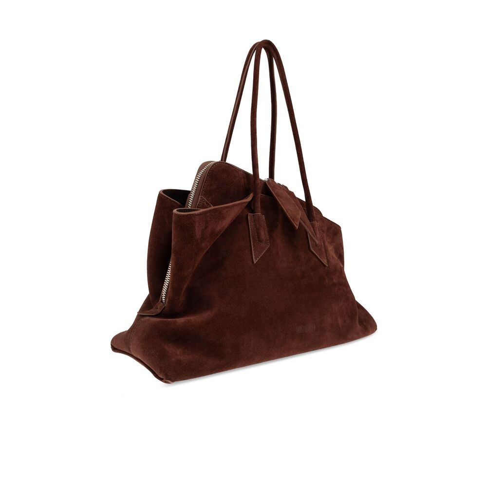 [The Attico] Tote bag FW26 250WAH00054 LBT007AA 850