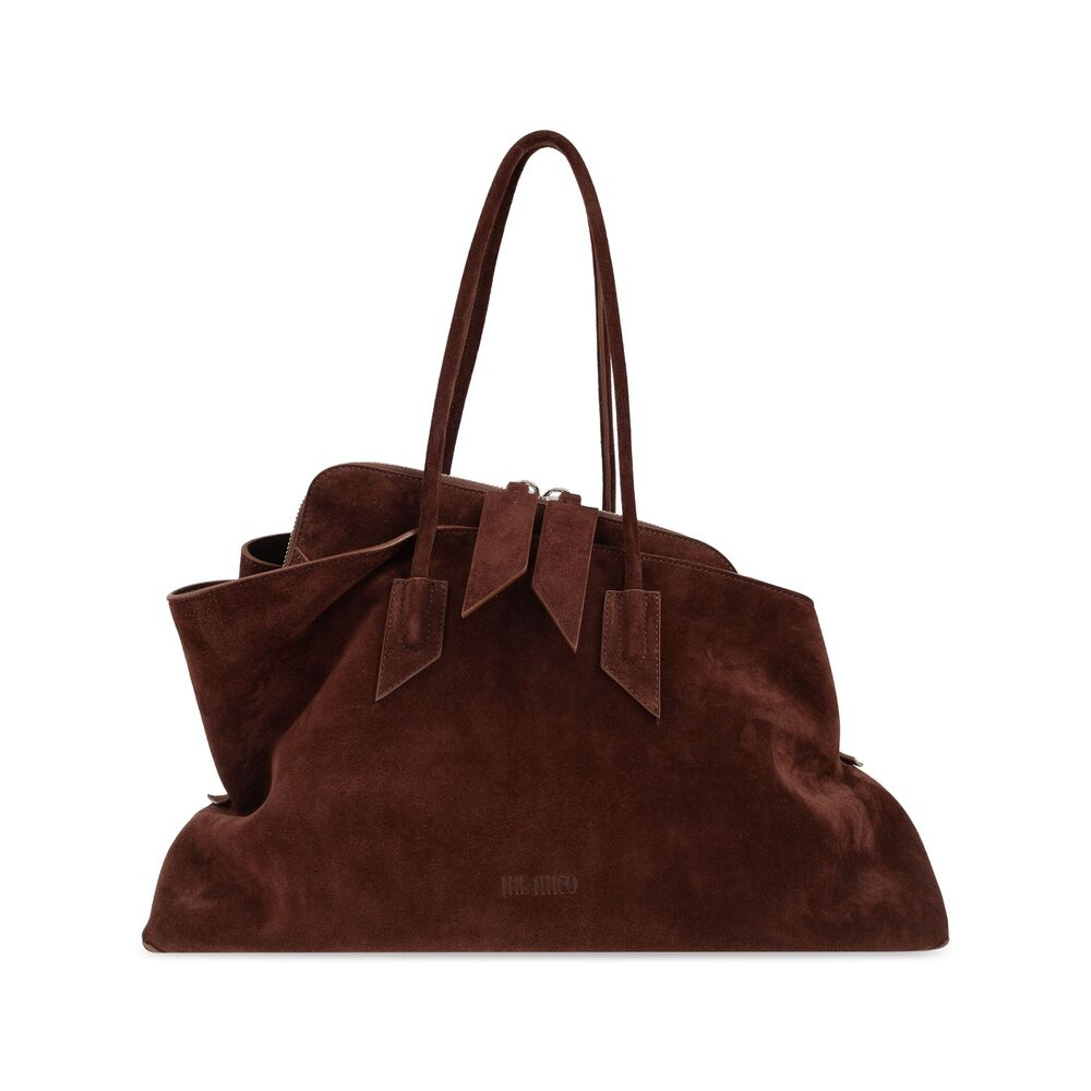 [The Attico] Tote bag FW26 250WAH00054 LBT007AA 850