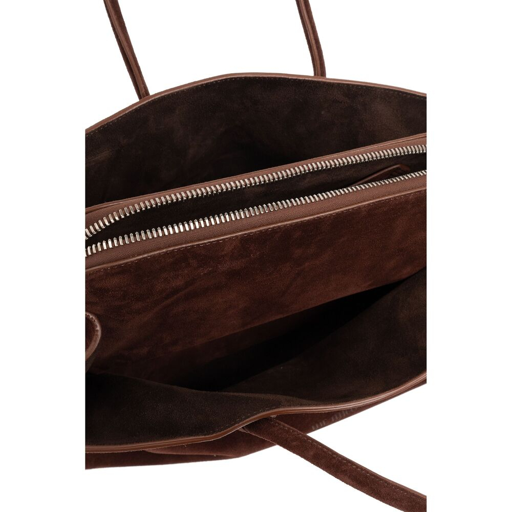 [The Attico] Tote bag FW26 250WAH00054 LBT007AA 850