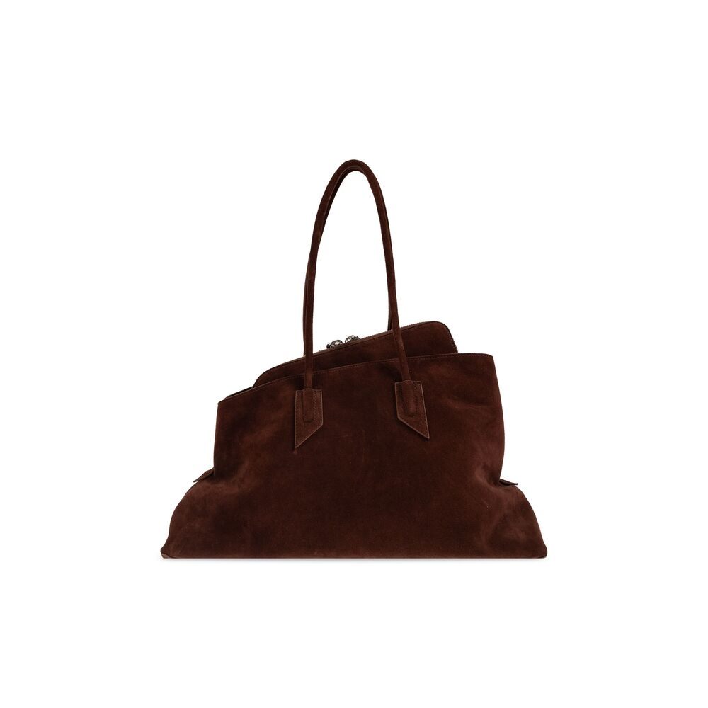 [The Attico] Tote bag FW26 250WAH00054 LBT007AA 850