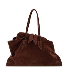 [The Attico] Tote bag FW26 250WAH00054 LBT007AA 850