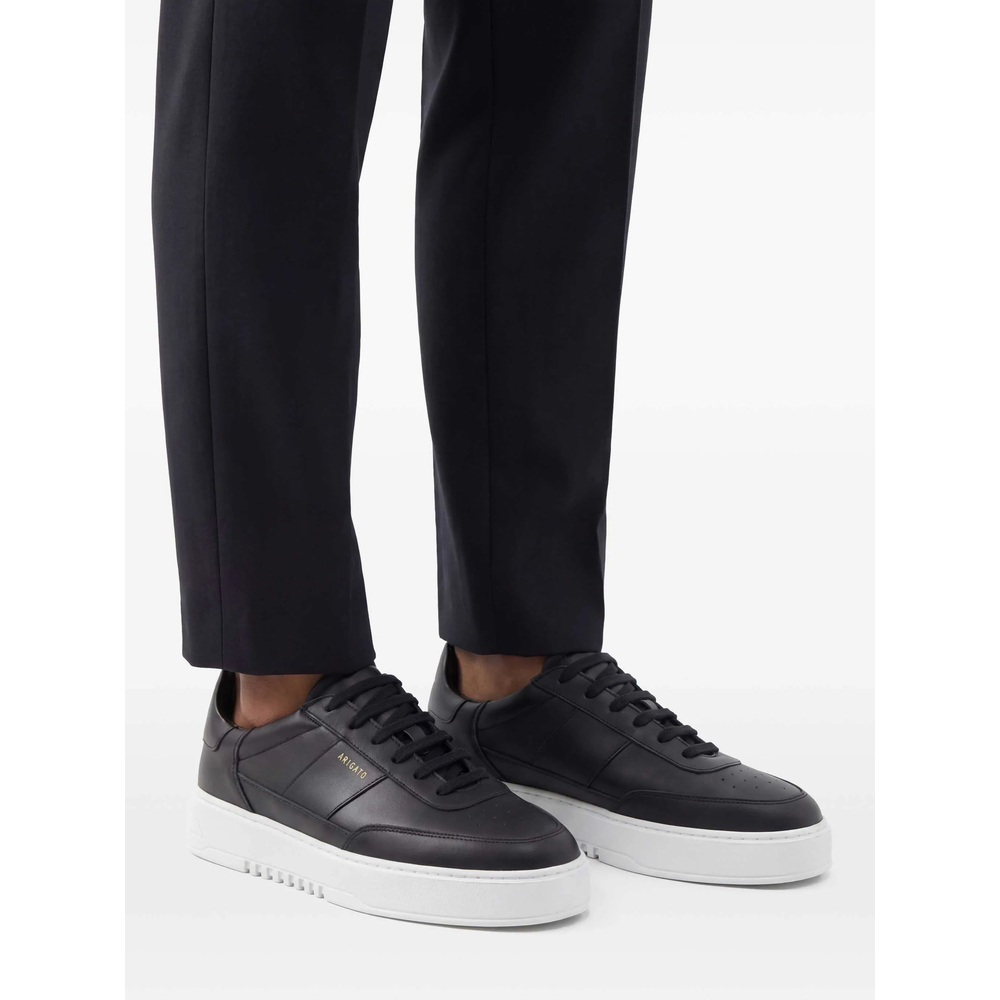 [Axel Arigato] Sneakers FW26 F1277001 ORBIT VINT BLKWH