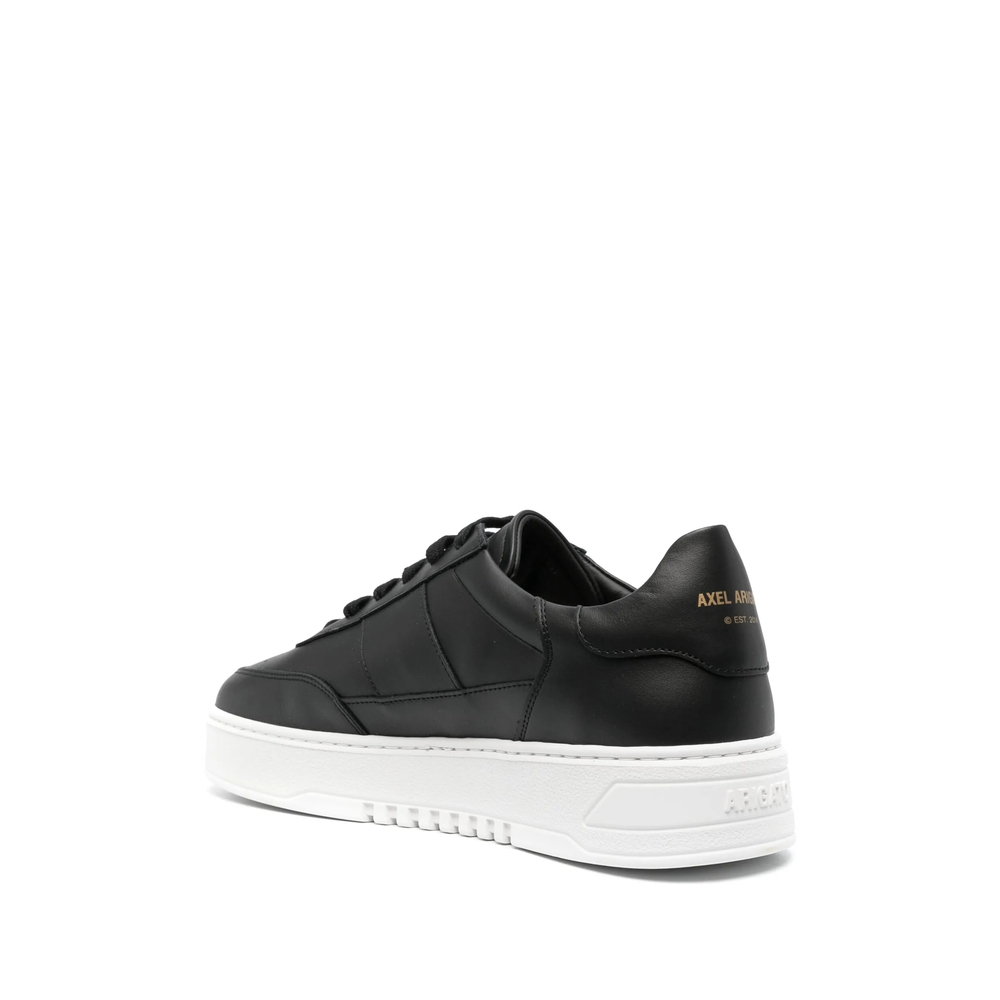 [Axel Arigato] Sneakers FW26 F1277001 ORBIT VINT BLKWH