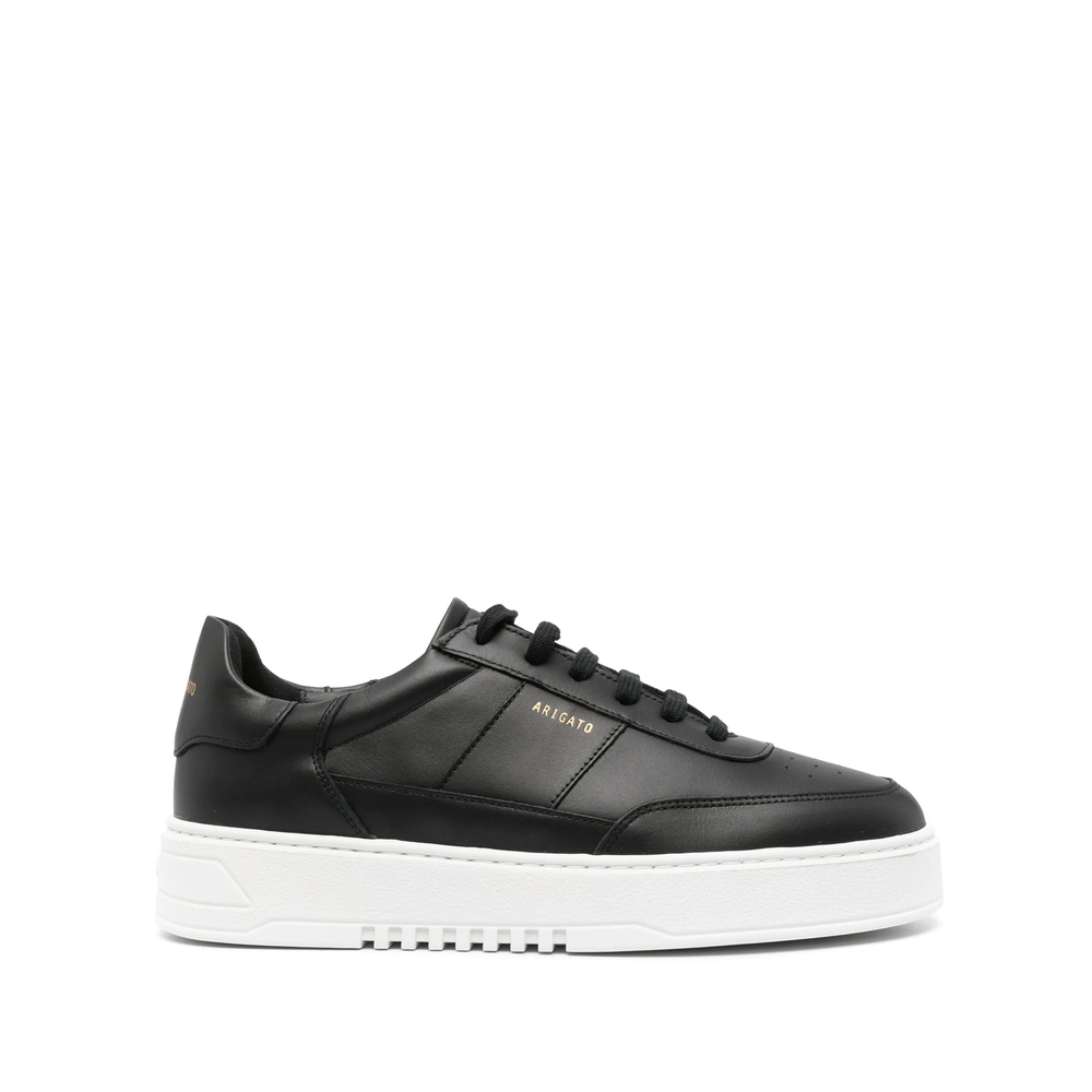 [Axel Arigato] Sneakers FW26 F1277001 ORBIT VINT BLKWH