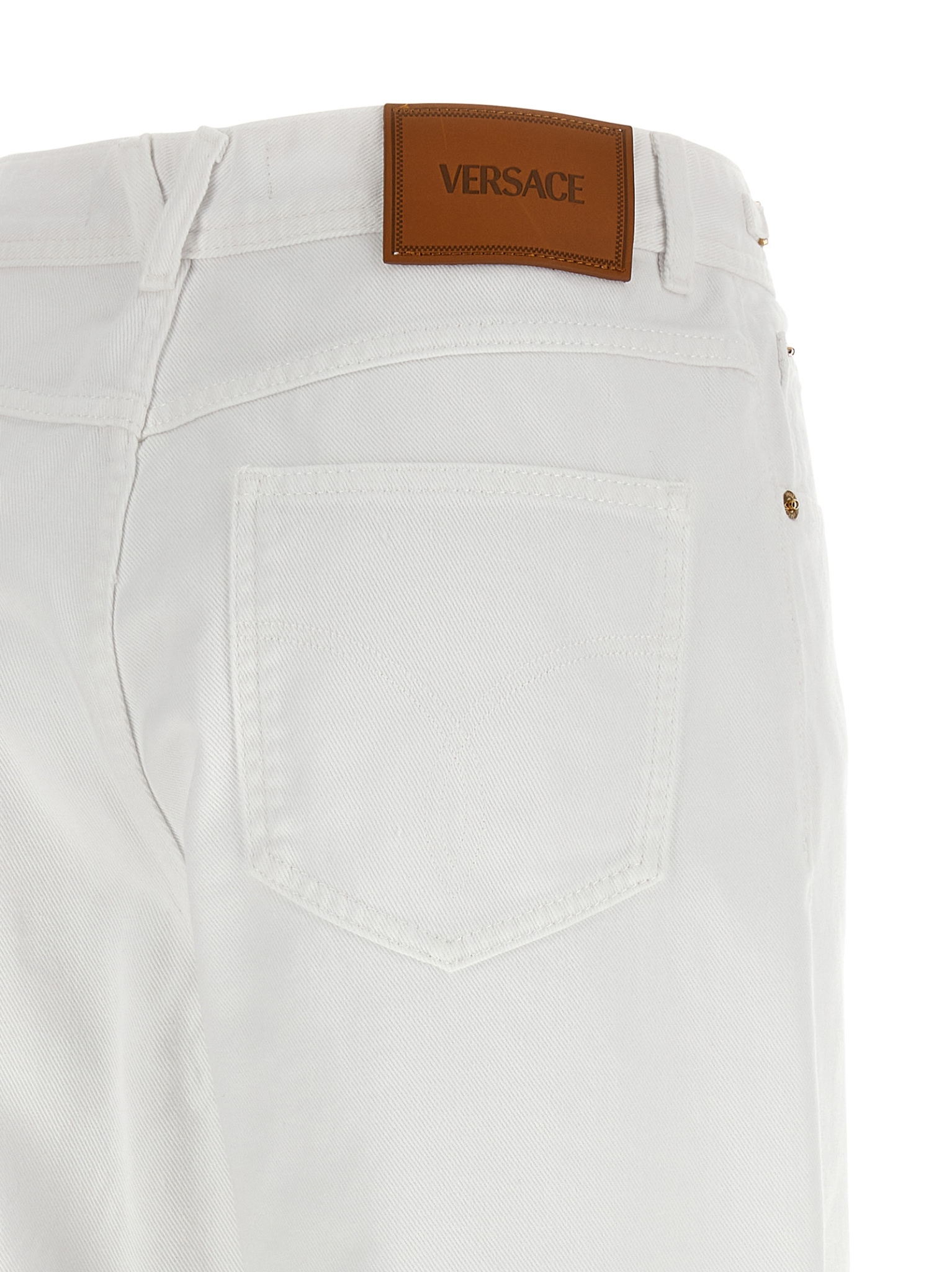 [Versace] Jeans SS26 10137451A085701D110