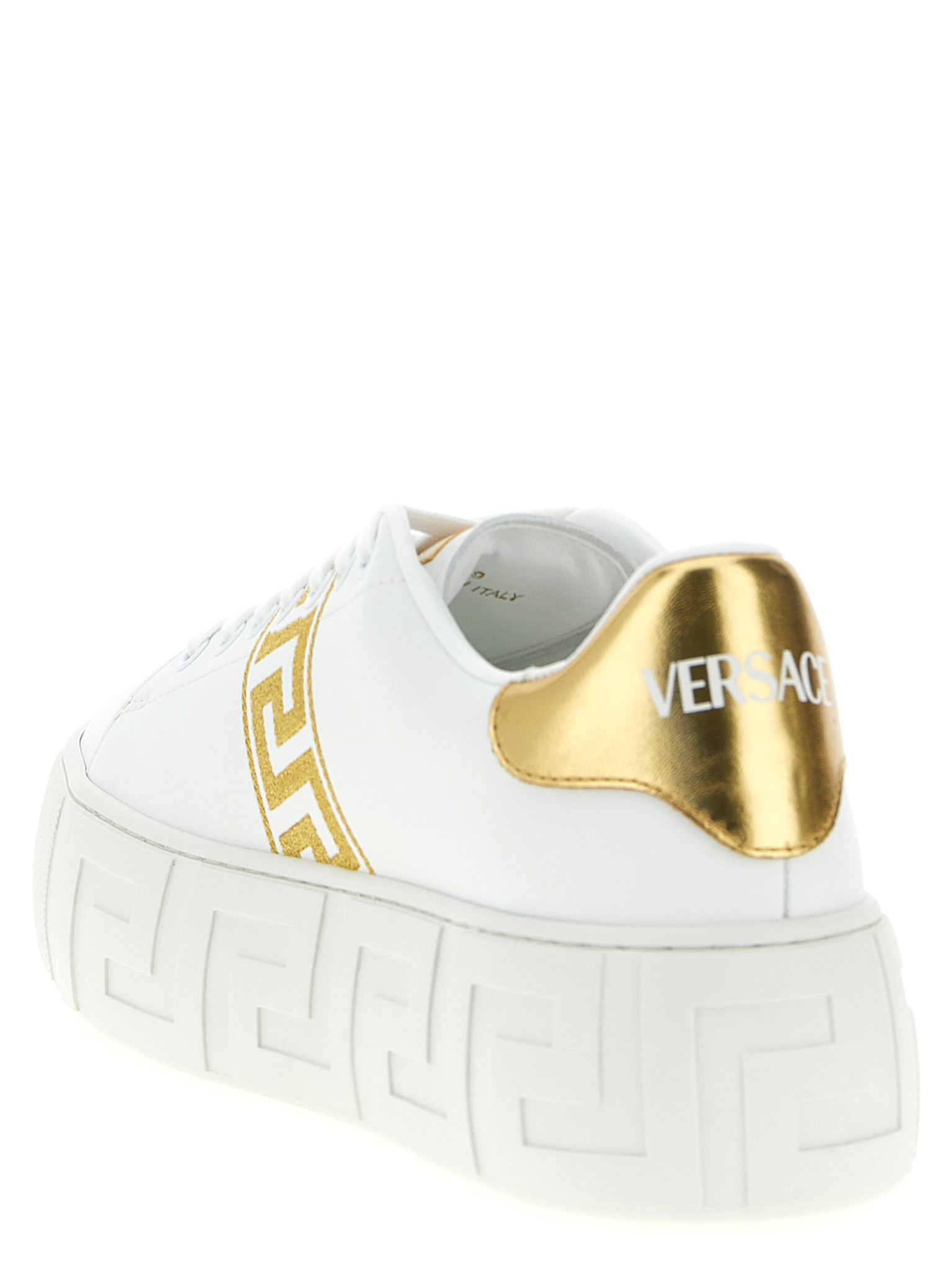 [Versace] Sneakers SS26 10223461A169352W110