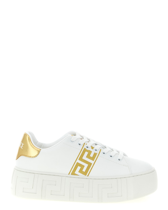 [Versace] Sneakers SS26 10223461A169352W110