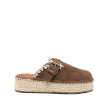 [Mou] Sandals SS25 SW641000ANUTBR