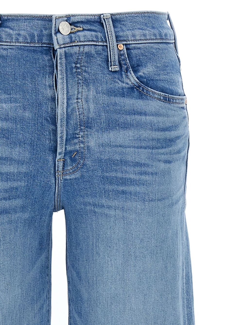 [Mother] Jeans SS25 10115259PZL