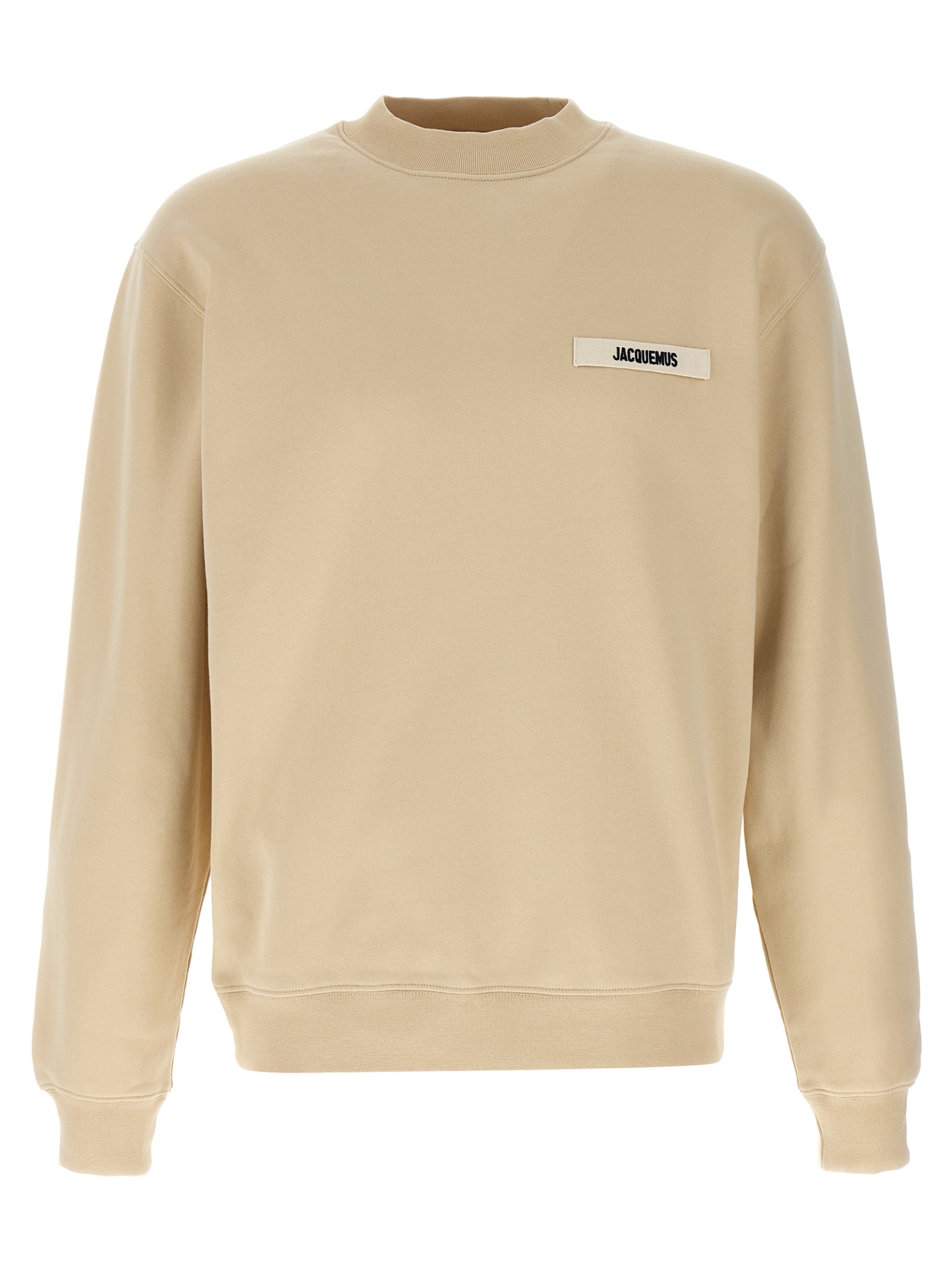 [JACQUEMUS] Sweatshirt SS26 24ESSM00206AJ00126150