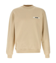 [JACQUEMUS] Sweatshirt SS26 24ESSM00206AJ00126150