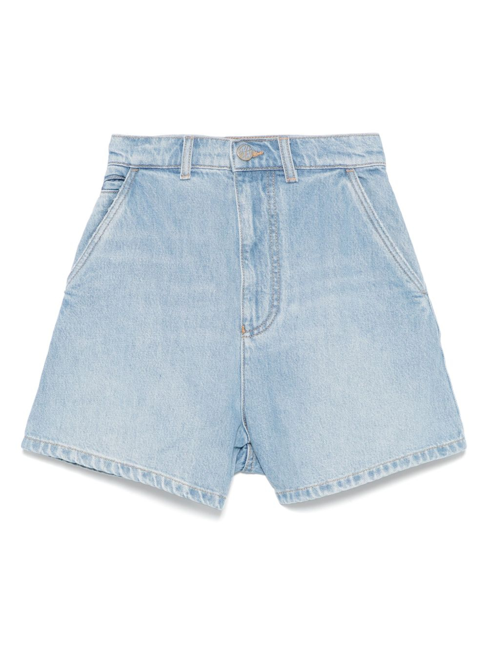 [Emporio Armani] Shorts SS25 EW001498AF12675MB003