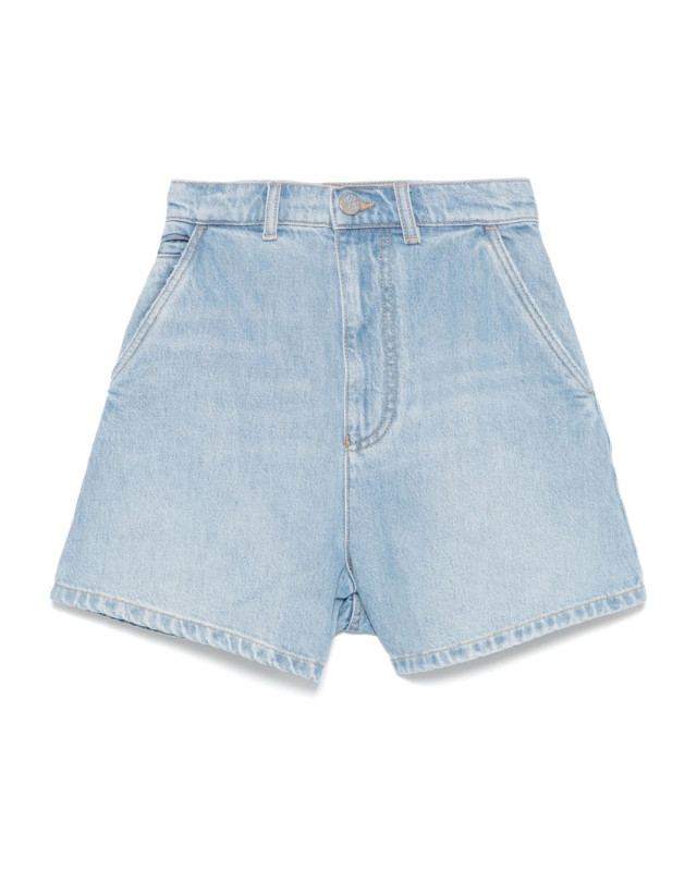 [Emporio Armani] Shorts SS25 EW001498AF12675MB003