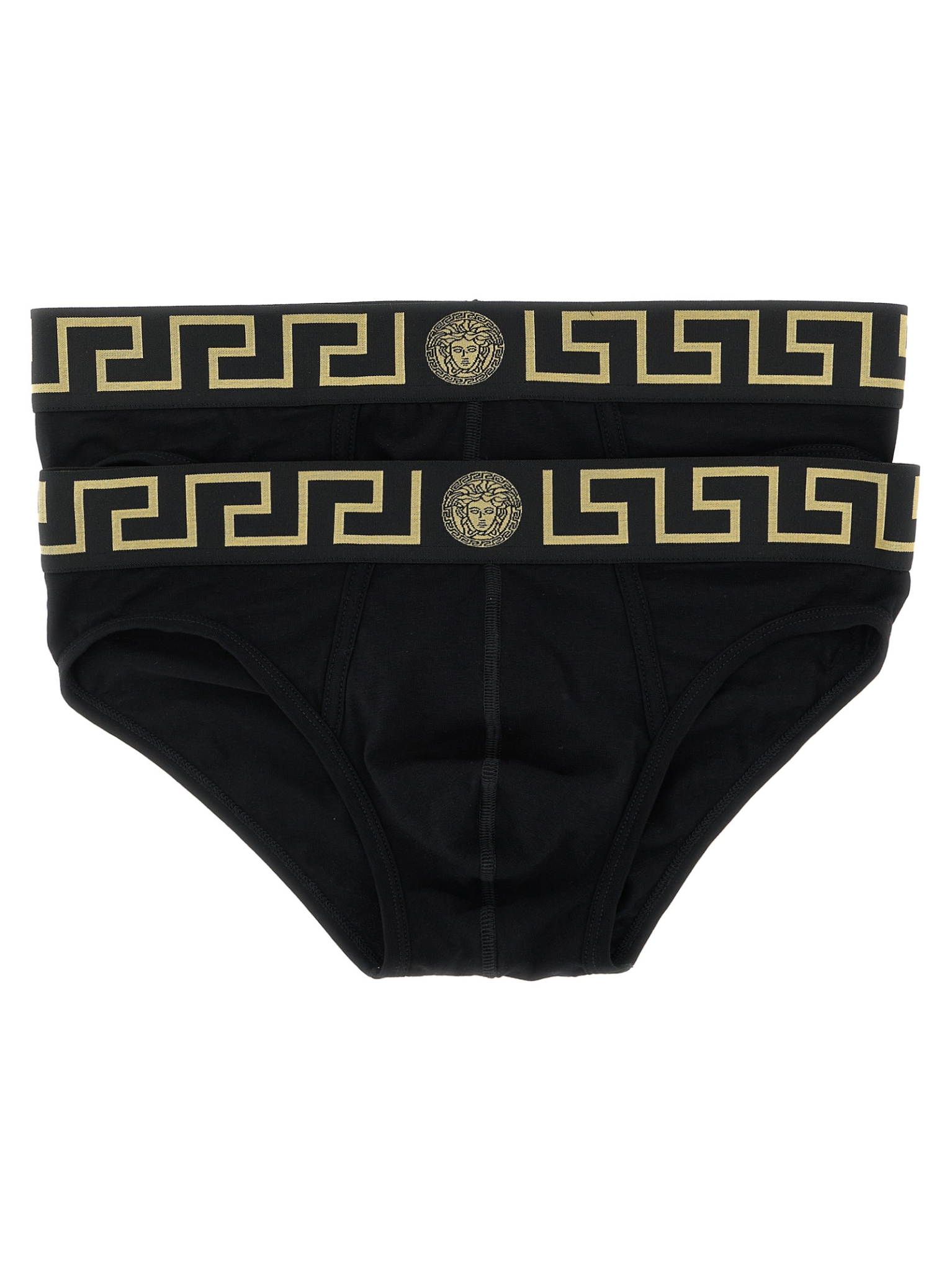 [Versace] Brief boxer SS26 AU101801A10011A80G