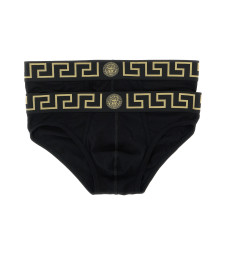 [Versace] Brief boxer SS26 AU101801A10011A80G