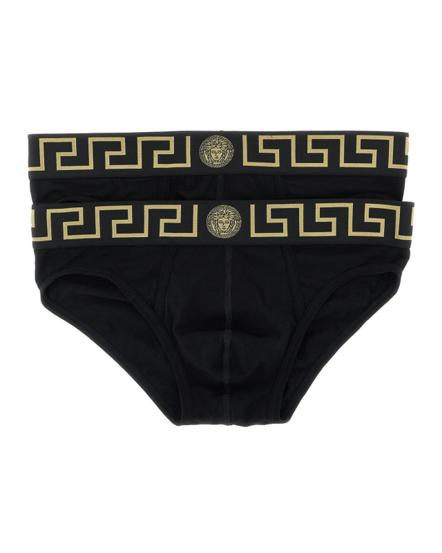 [Versace] Brief boxer SS26 AU101801A10011A80G