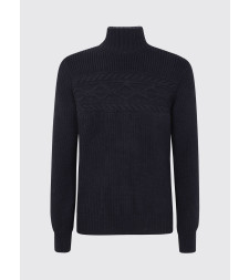 [ZEGNA] Knitwear FW25 UGM59A2GCT420 001