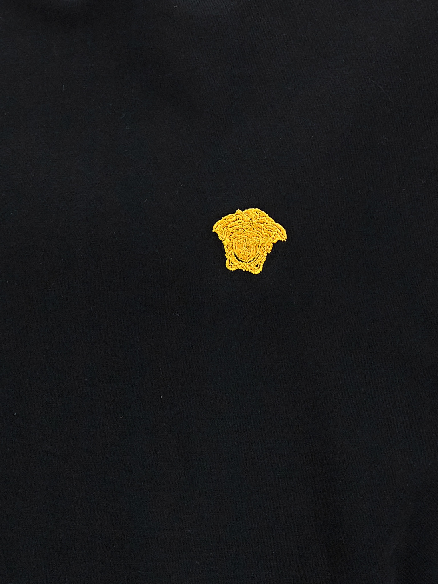 [Versace] T-shirts Short Sleeve SS26 10084811A084891B000