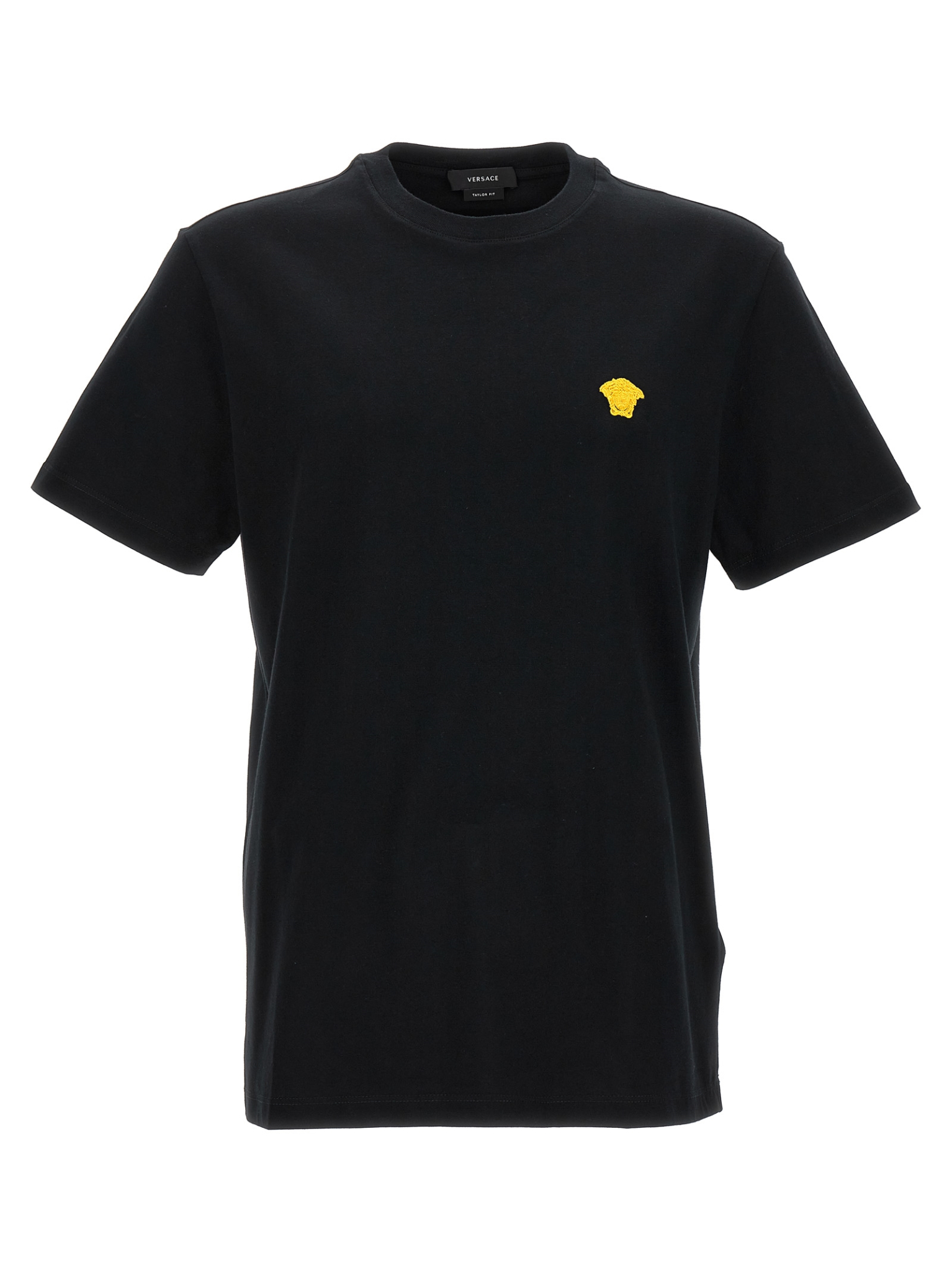 [Versace] T-shirts Short Sleeve SS26 10084811A084891B000