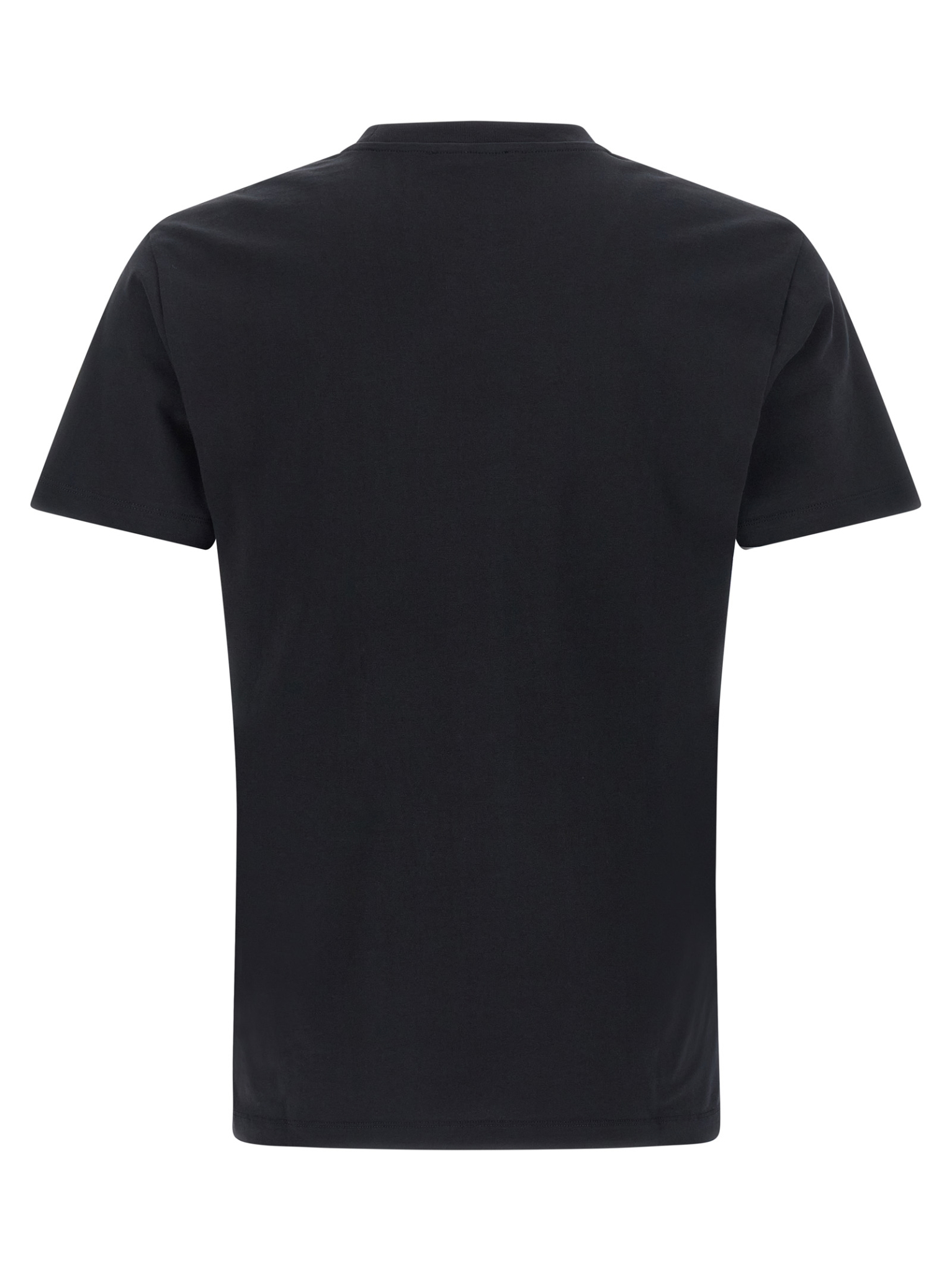 [Versace] T-shirts Short Sleeve SS26 10139441A164551B000