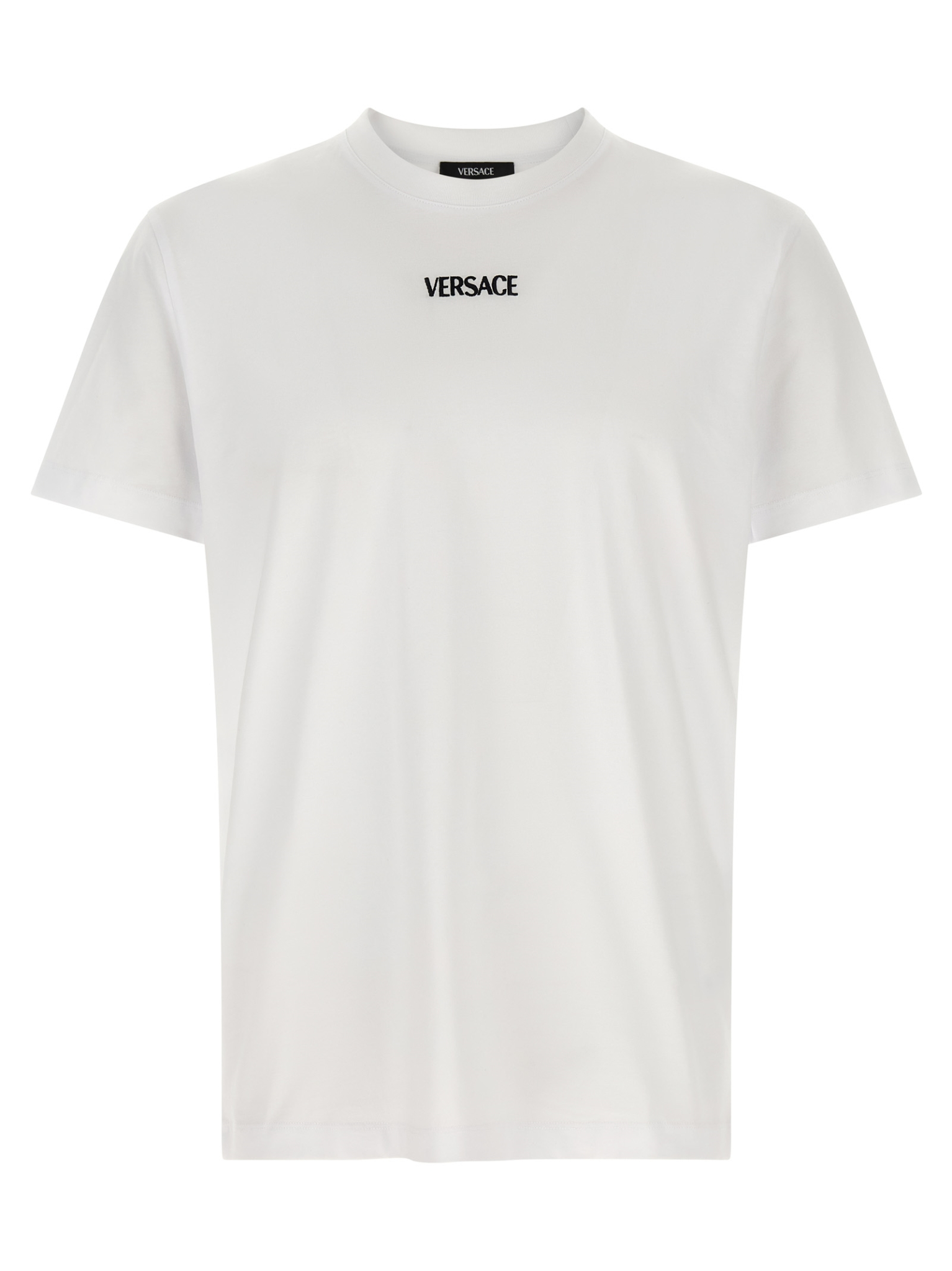 [Versace] T-shirts Short Sleeve SS26 10139441A164551W000