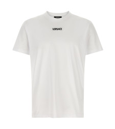 [Versace] T-shirts Short Sleeve SS26 10139441A164551W000